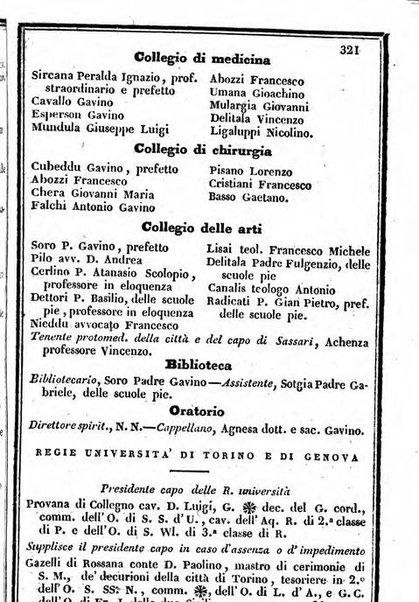 Il Palmaverde almanacco piemontese