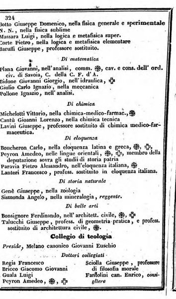 Il Palmaverde almanacco piemontese