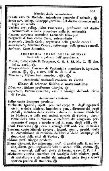 Il Palmaverde almanacco piemontese