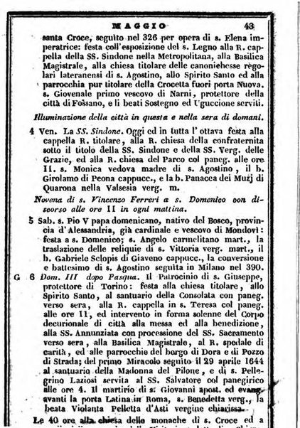 Il Palmaverde almanacco piemontese