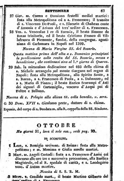 Il Palmaverde almanacco piemontese