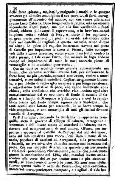 Il Palmaverde almanacco piemontese