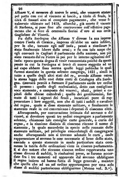 Il Palmaverde almanacco piemontese