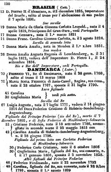 Il Palmaverde almanacco piemontese