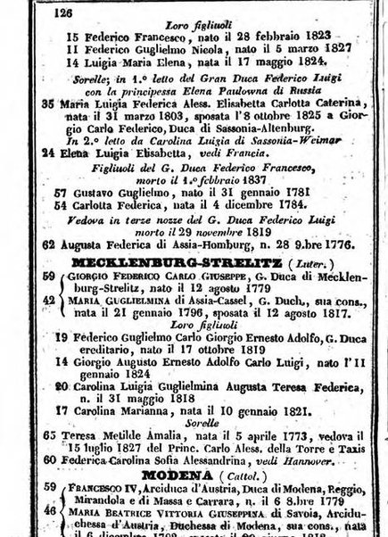 Il Palmaverde almanacco piemontese