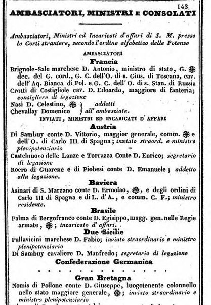 Il Palmaverde almanacco piemontese