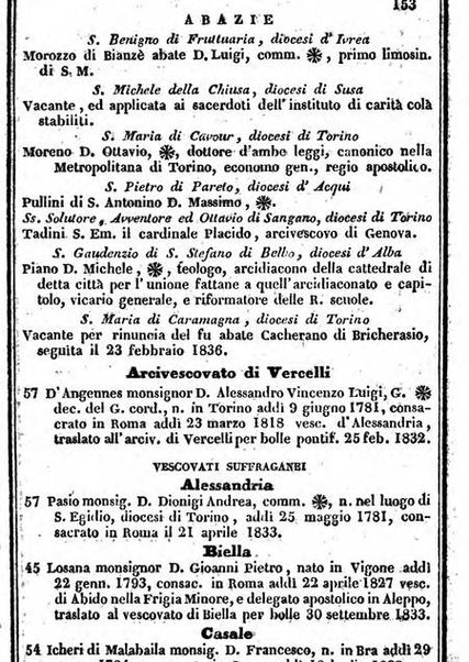 Il Palmaverde almanacco piemontese