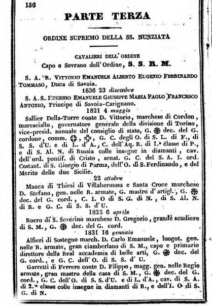 Il Palmaverde almanacco piemontese