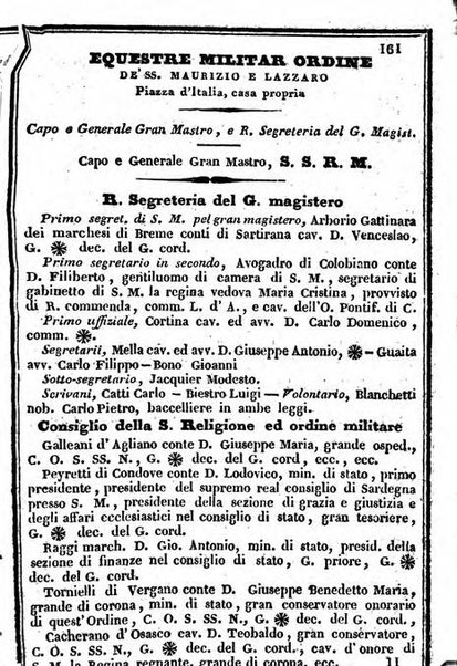 Il Palmaverde almanacco piemontese