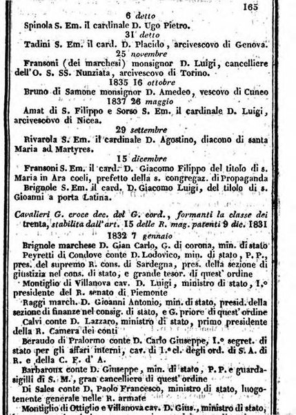 Il Palmaverde almanacco piemontese