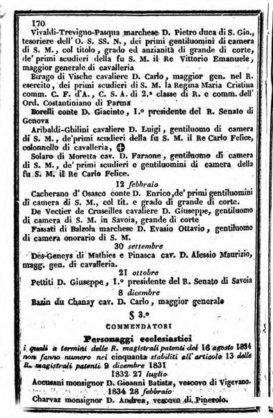 Il Palmaverde almanacco piemontese