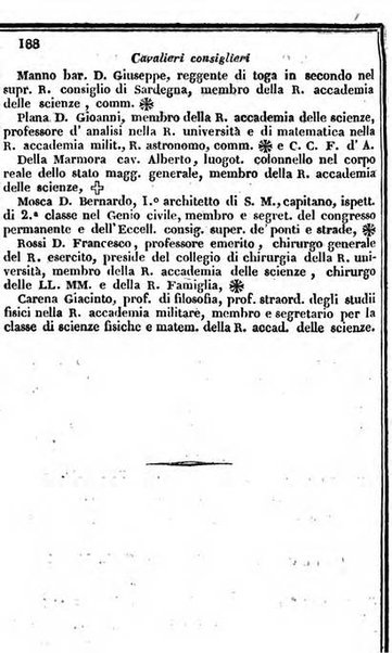 Il Palmaverde almanacco piemontese