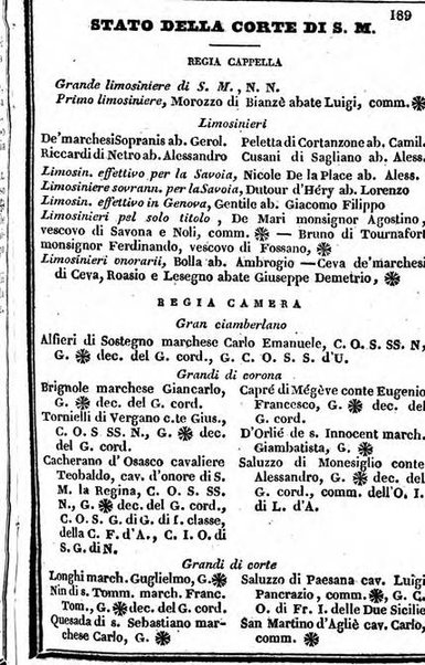 Il Palmaverde almanacco piemontese