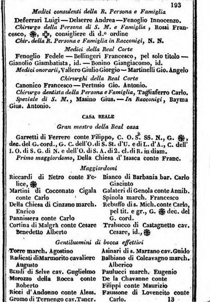 Il Palmaverde almanacco piemontese