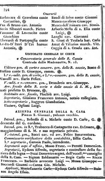 Il Palmaverde almanacco piemontese