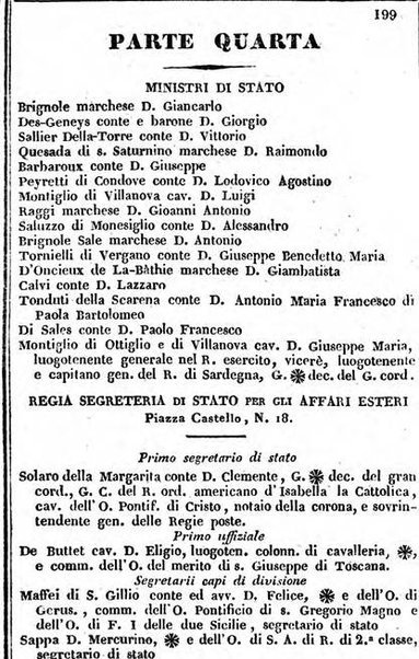 Il Palmaverde almanacco piemontese