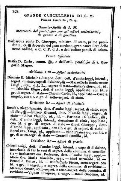 Il Palmaverde almanacco piemontese