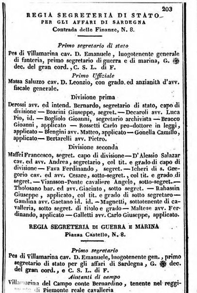 Il Palmaverde almanacco piemontese