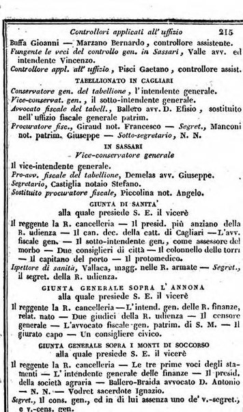 Il Palmaverde almanacco piemontese