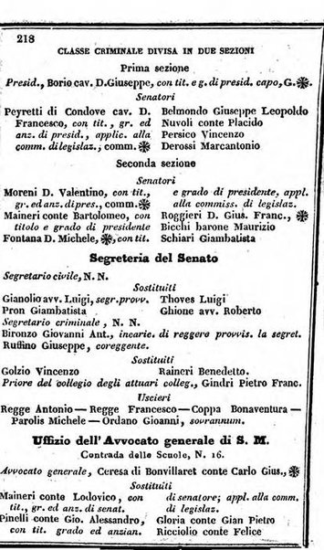 Il Palmaverde almanacco piemontese