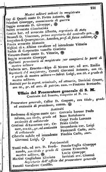 Il Palmaverde almanacco piemontese