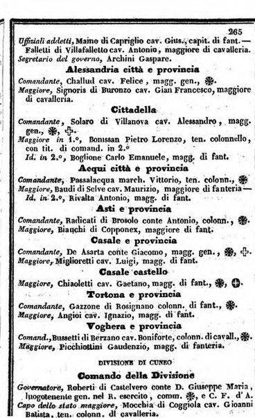 Il Palmaverde almanacco piemontese