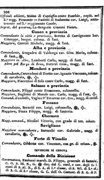 Il Palmaverde almanacco piemontese