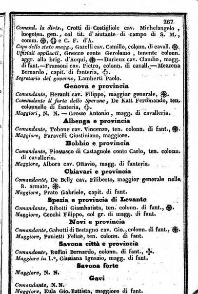 Il Palmaverde almanacco piemontese