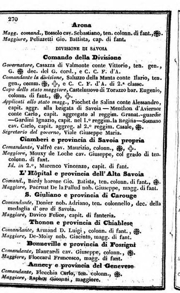 Il Palmaverde almanacco piemontese