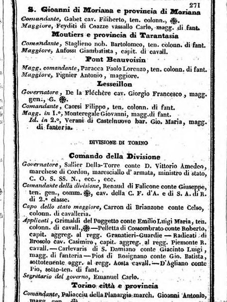 Il Palmaverde almanacco piemontese