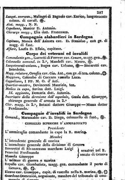 Il Palmaverde almanacco piemontese