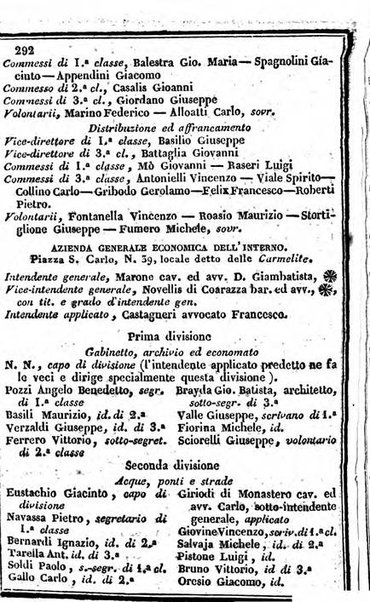 Il Palmaverde almanacco piemontese