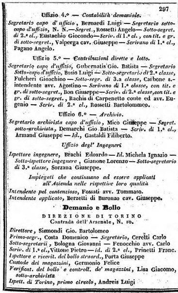 Il Palmaverde almanacco piemontese