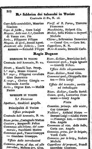 Il Palmaverde almanacco piemontese