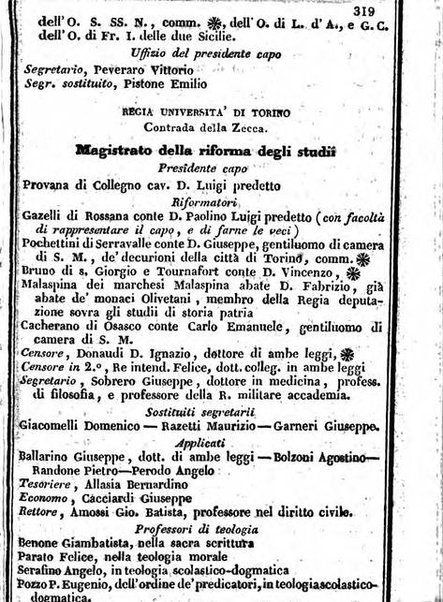 Il Palmaverde almanacco piemontese