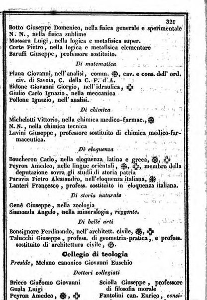 Il Palmaverde almanacco piemontese