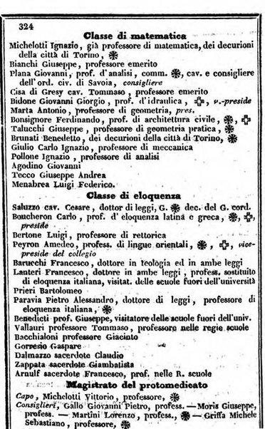 Il Palmaverde almanacco piemontese