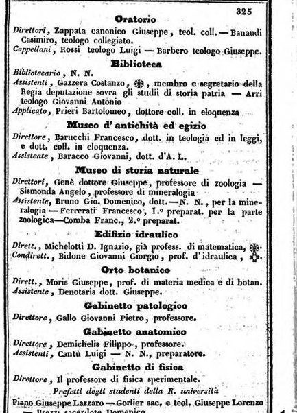 Il Palmaverde almanacco piemontese