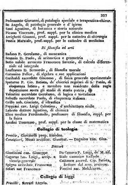 Il Palmaverde almanacco piemontese