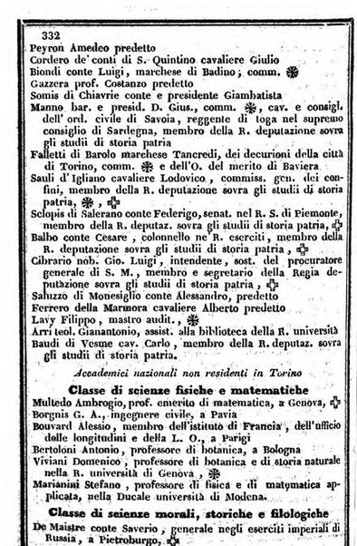 Il Palmaverde almanacco piemontese