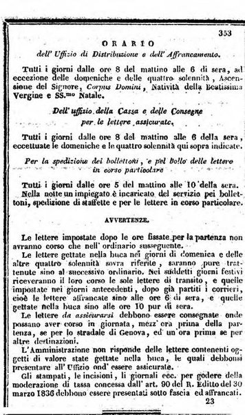 Il Palmaverde almanacco piemontese