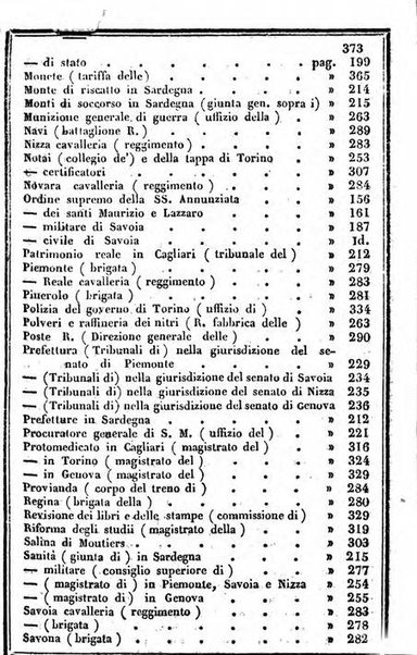 Il Palmaverde almanacco piemontese