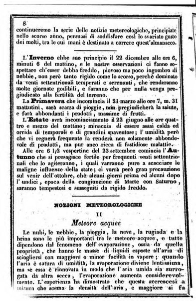 Il Palmaverde almanacco piemontese