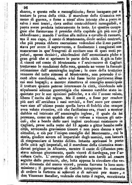 Il Palmaverde almanacco piemontese