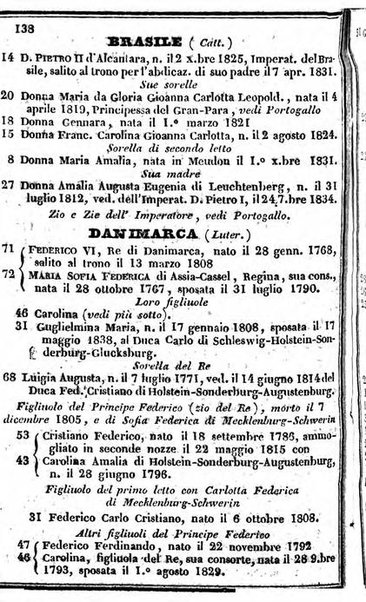 Il Palmaverde almanacco piemontese