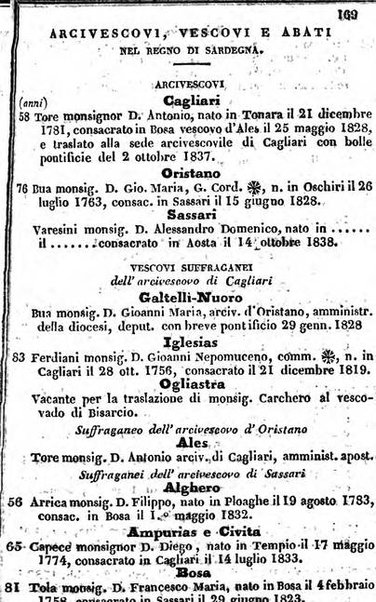 Il Palmaverde almanacco piemontese