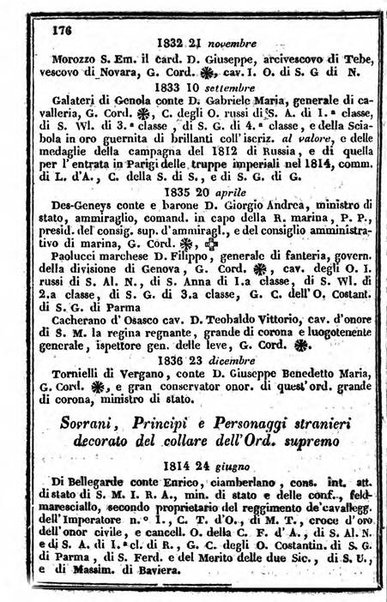 Il Palmaverde almanacco piemontese