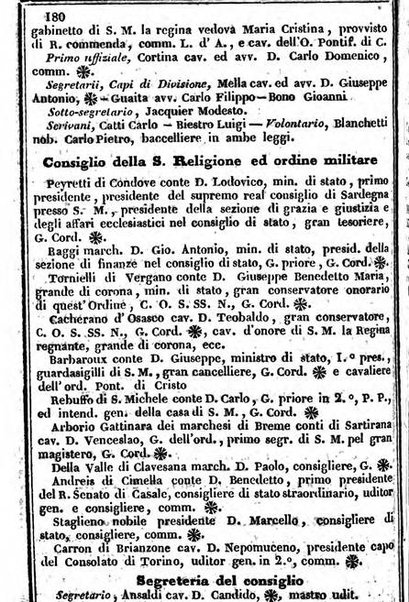 Il Palmaverde almanacco piemontese