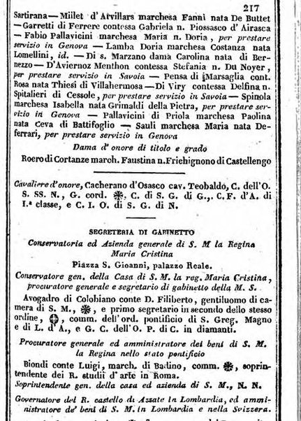 Il Palmaverde almanacco piemontese