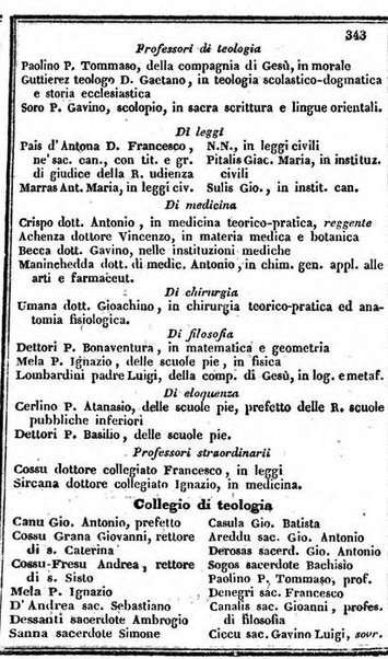 Il Palmaverde almanacco piemontese